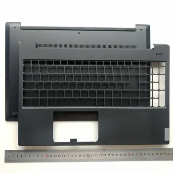 

New laptop upper case base cover +bottom case for lenovo xiaoxin 15 2019" ideaPad S340-15 S340-15IWL 81QF