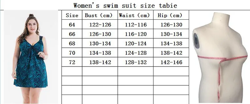 Четырёхъядерный 64-разрядный процессор 72/7XL-11XL плюс Размеры Одна деталь Плавание вьетнамское платье Стильный купальный костюм Для женщин Пляжная одежда большой Размеры купальные костюмы с короткие штаны