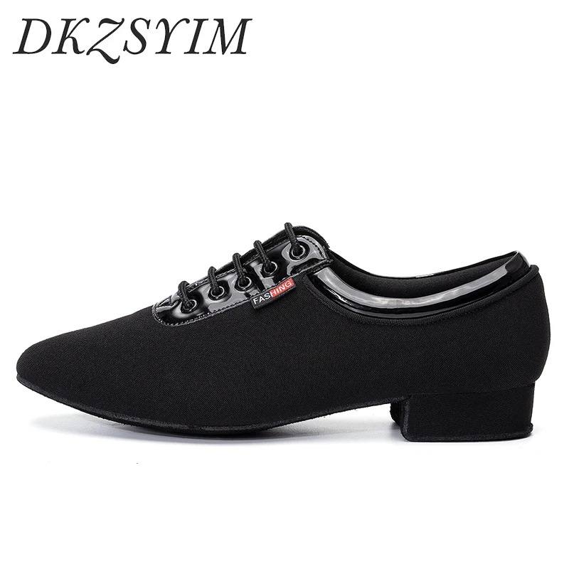 Latin Dance Shoes Ballroom Shoes Dance Sneaker Tango Shoes
