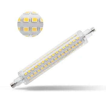 

78mm/118mm LED Security Flood Light R7S Replaces Halogen Bulb 110V/220V ALI88