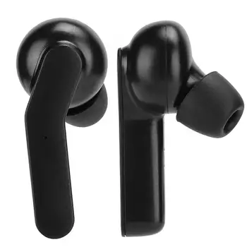 

Bluetooth Earphone, True Wireless Touching Control HeadphoneI PX4 Waterproof Bluetooth 5.0 Headphone Noise Reduction Calls for S
