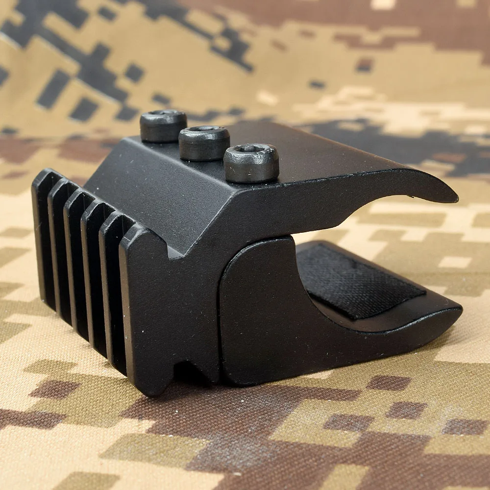 Охотничий 20 мм Вивер Пикатинни Базовый адаптер винтовка ствол кронштейн для прицела конвертер лазерный прицел фонарик крепления