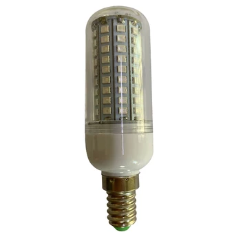 

10w 220v UV Germicidal Lamp Corn Bulb Disinfection Light E14 Convenient
