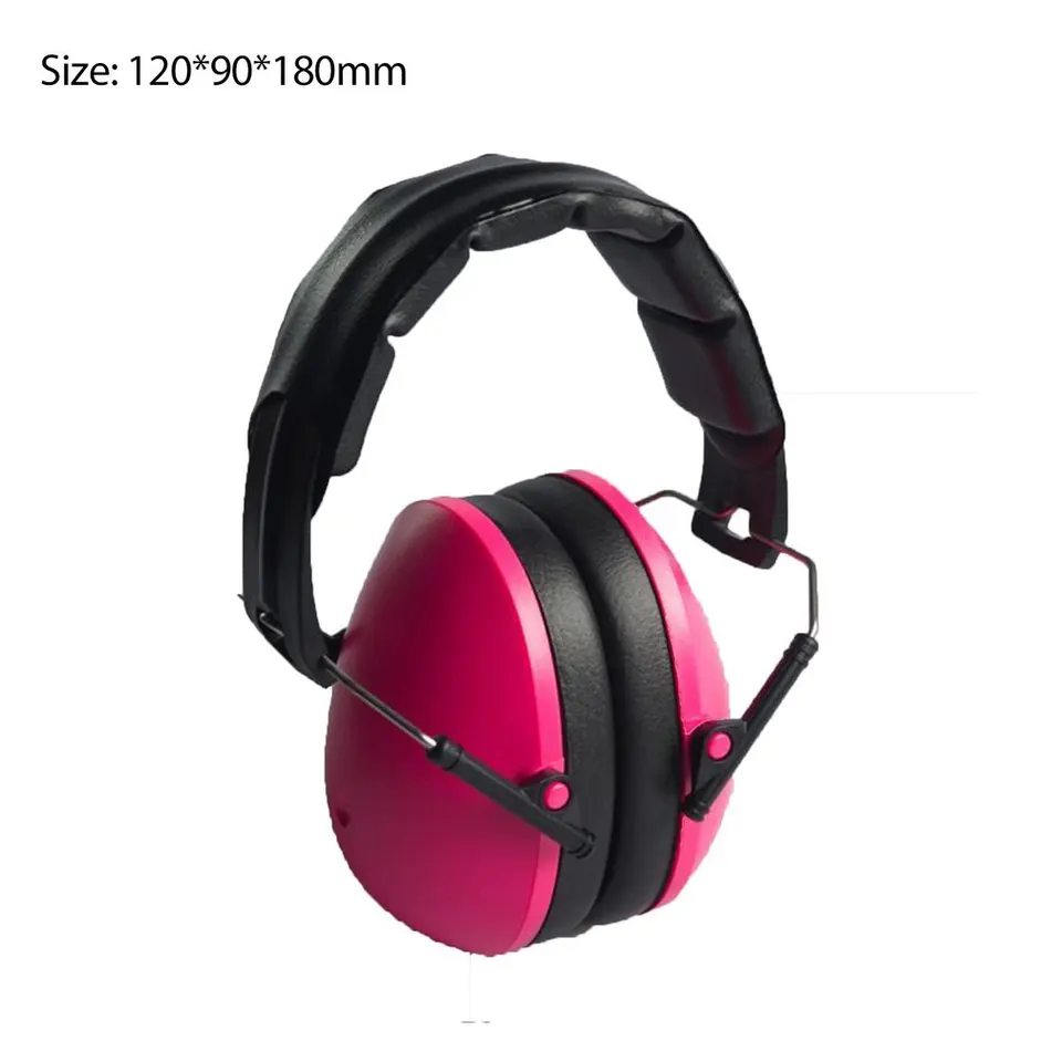 baby shooting ear muffs