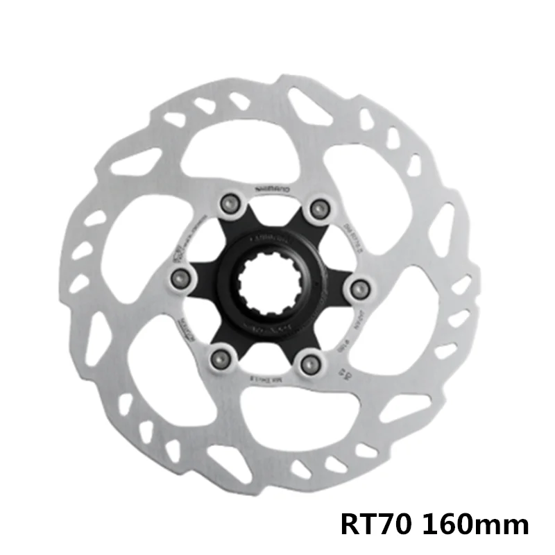 シマノ XT アルテグラ MT800 RT70 油圧ディスクブレーキローター