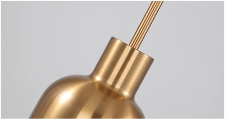 Современная люстра, Золотая люстра, светильник из белого муранского стекла, люстра, светильник Suspendu suspendu