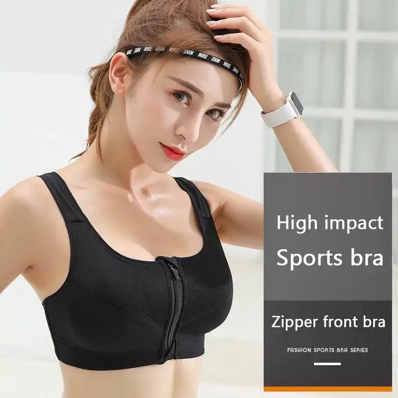 zip wali bra