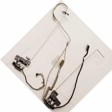 5H50F76792 для lenovo IdeaPad Flex 2-15D 20377 набор шарниров lcd LVDS видео кабель tbsz Flex 2-15 FLEX2-15 ноутбук ЖК Петли