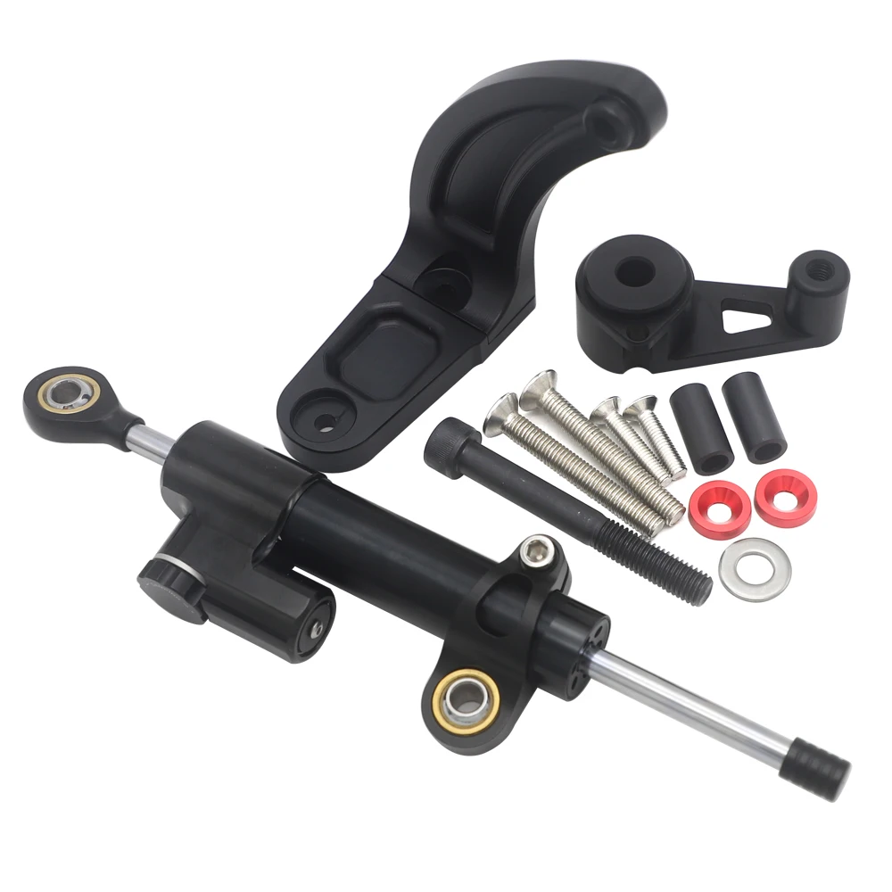 Directional Steering Damper Dualtron Electric Scooter Accessories