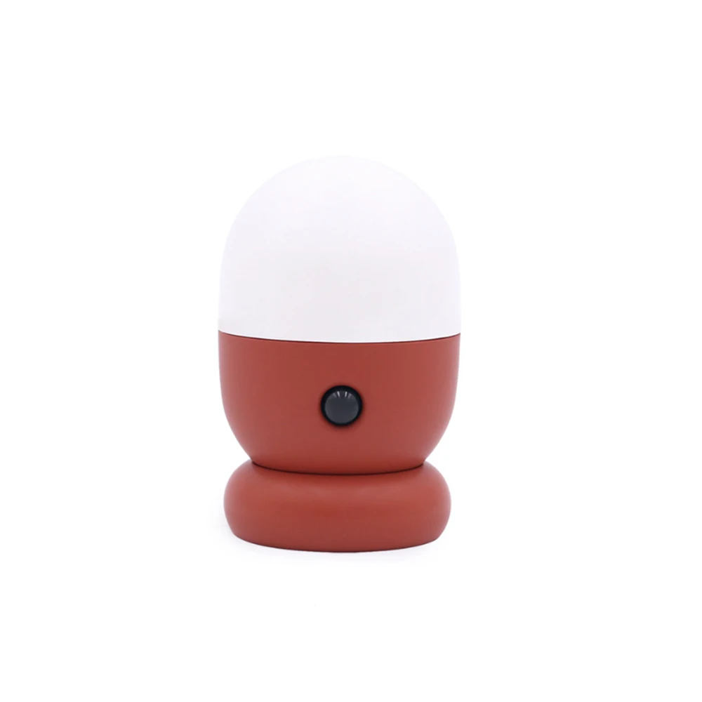 

Magnetic Adsorption Light Control Induction Bed Capsule Charging Night Lamp Infrared Induction LED Night Lamp Rechargeable