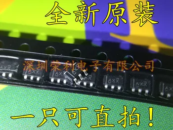 

10PCS TPS79933DDCR AXX TPS79933 SOT23-5