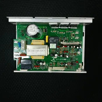 

For SOLE SPIRIT DAYCO treadmill motherboard ALT-6100 110V Treadmill power board control board circuit board motor driver