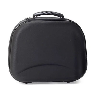 Portable Clapboard Tools Bag Leatherette Hair scissors Bag Insert Hairdressing Styling Clipper Comb Scissors Case Storage