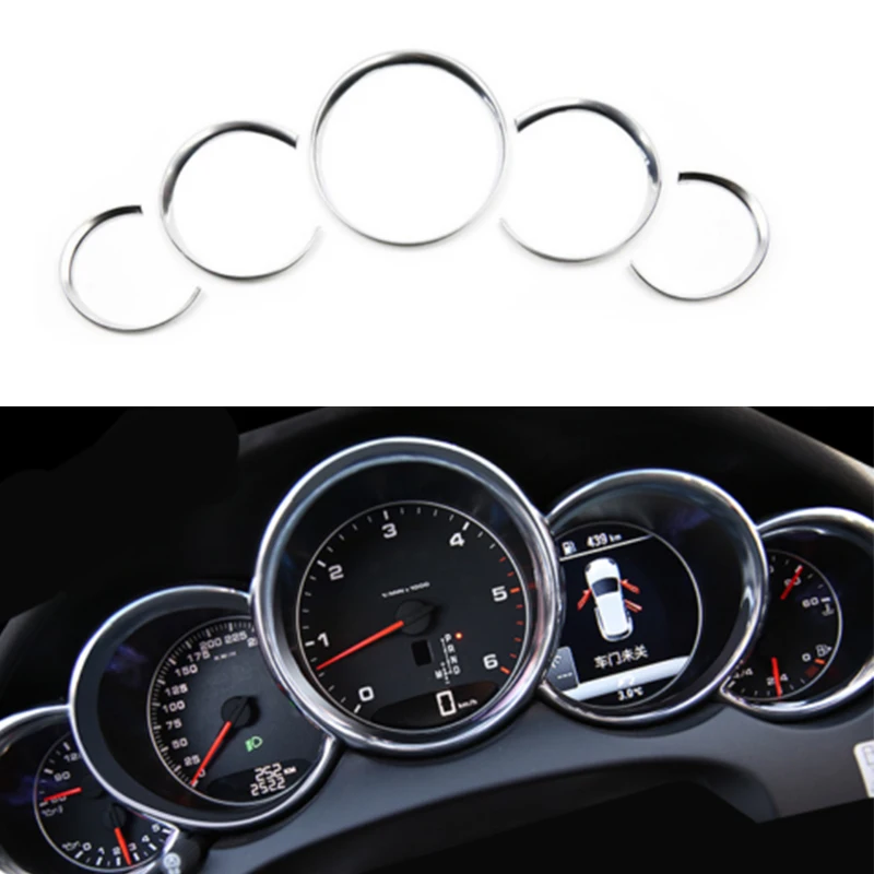 ALLWAY Speaker Compatible with VW Tourareg Mercedes W220 Instrument Cluster F/BMS-3432 Porsche Cayenne ALLWAY Speaker Compatible with VW Tourareg Mercedes W220 Instrument Cluster F/BMS-3432 Porsche Cayenne