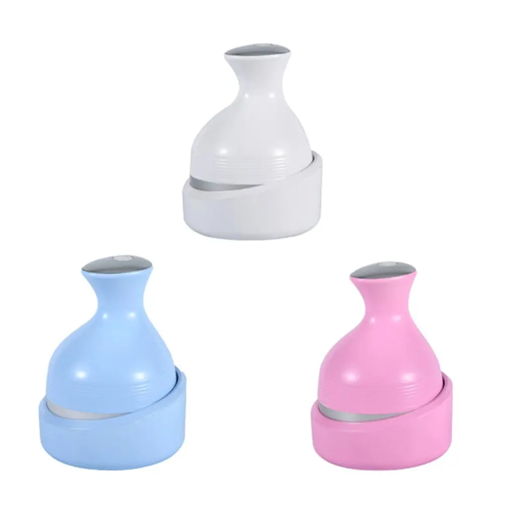 Cervical Massager Smart Wireless Electromagnetic Shock Cervical Spine Physiotherapy Instrument Multifunction Cervical Massager