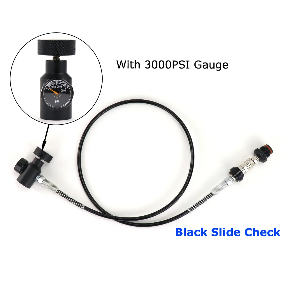 Remote Hose  Line With Slide Check6
