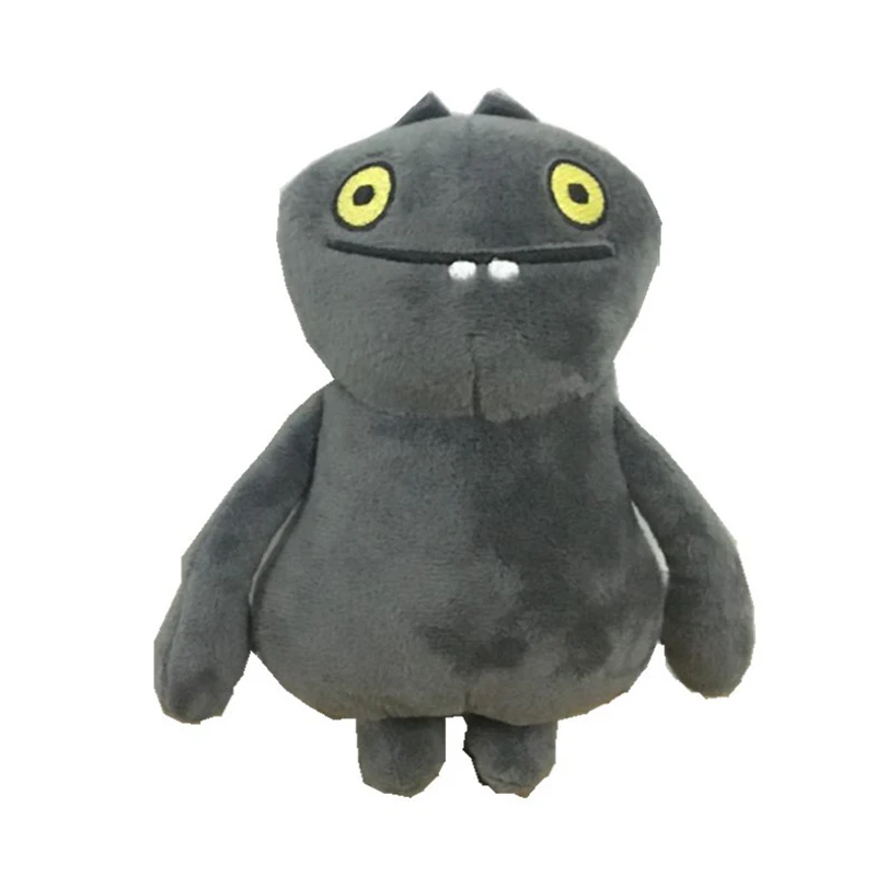 18 см Uglydoll Плюшевые игрушки мультфильм аниме Ox Moxy Babo плюшевые игрушки Uglydog Мягкие плюшевые куклы уродливые подарки для детей