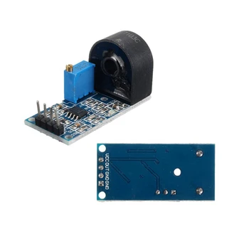 

5A range single-phase AC active output current transformer module current sensor