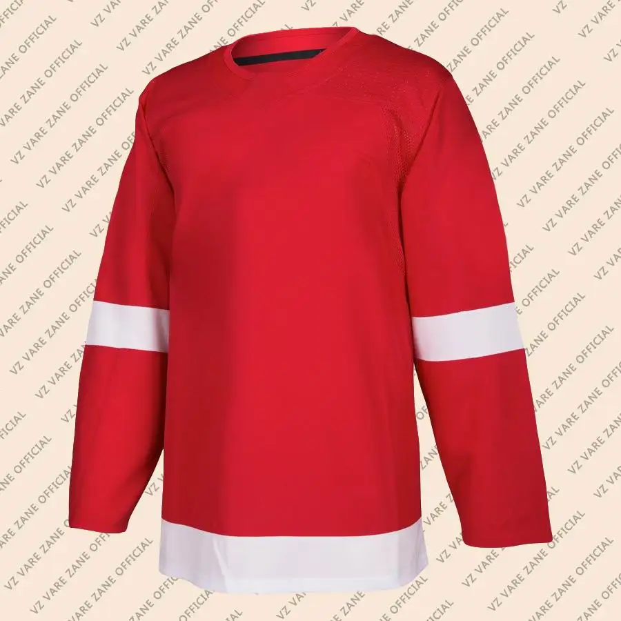 

Henrik Zetterberg Dylan Larkin Anthony Mantha Gustav Nyquist Justin Frans Nielsen Athanasiou Jimmy Howard Detroit Hockey Jerseys