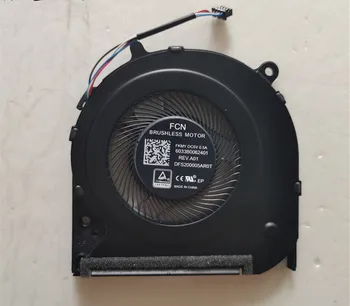 

New laptop cpu cooling fan for HP 14s-CF 14s-dk 14S-DP 14S-CR2003tx