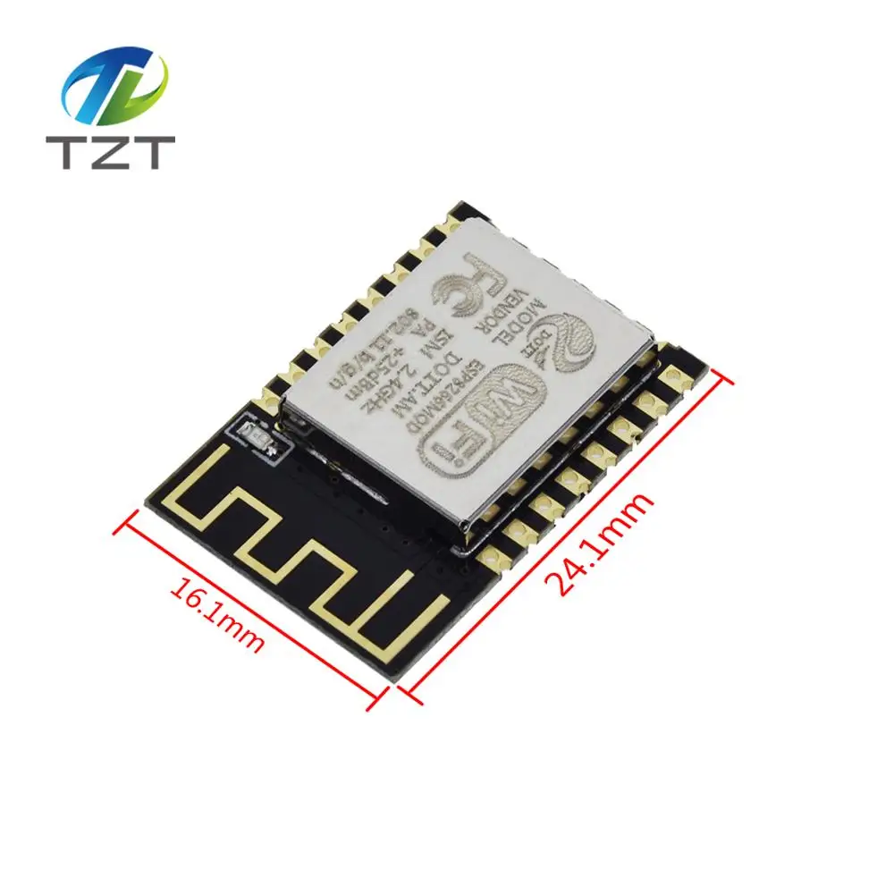 ESP8266 ESP12E ESP12F wifi Интернет-макетная плата CH340G синий ESP-12E ESP-12F адаптер совместимый для NodeMCU Lua V3 Номинальная 4 - Цвет: ESP-12F