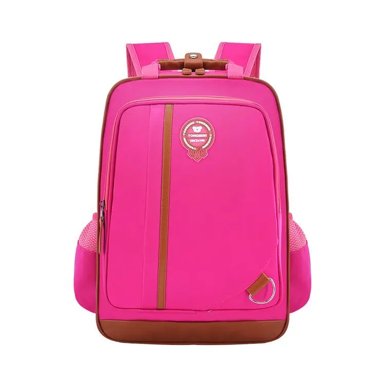 

CHILDREN'S School Bags 2019 Japan Schoolbag for Elementary School Students CHILDREN'S School Bags School Bag Printed Words And L