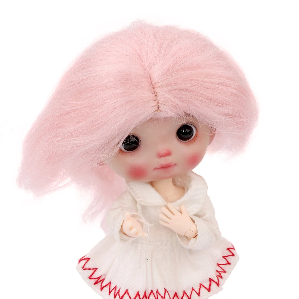 mohair doll wigs (8)