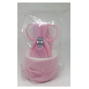 

PERFUMANIA SET MANICURE BEBE PINK
