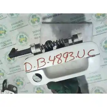 

2400343 handle Outer Front Right Peugeot 406 Break (s1/s2) 2.0 Hdi