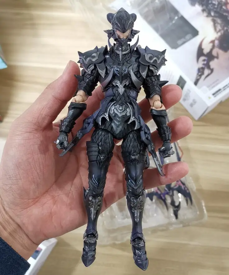 play arts kai estinien