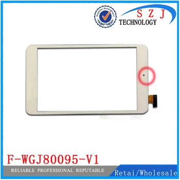 

New 8'' inch F-WGJ80095-V1 Touch screen panel Digitizer Glass Sensor U27GT-3GH U27GT XC-PG0800-011FPC-A0 XC-GG0800-008-V1.0