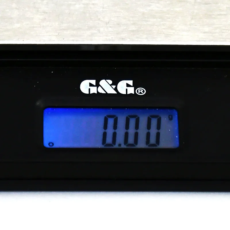 Portable Mini Electronic Balance Gold Jewelry Pocket Postal Kitchen Jewelry Weight Balance Digital Scale Range 0-1200g d=0.1g