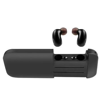 

New B5 TWS 5.0 Bluetooth headphone 3D stereo wireless earphone fone de ouvido kulaklık наушники with dual microphone