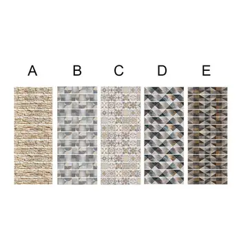 

13pcs/set 3D DIY Stairs Floor Stickers Waterproof Removable Self Adhesive Stairway Decals Murals Handicrafts Decoration