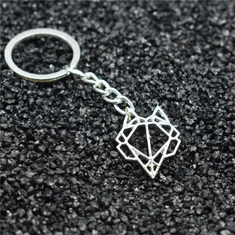 Elfin Fox Keychains Jewellery | Украшения и аксессуары