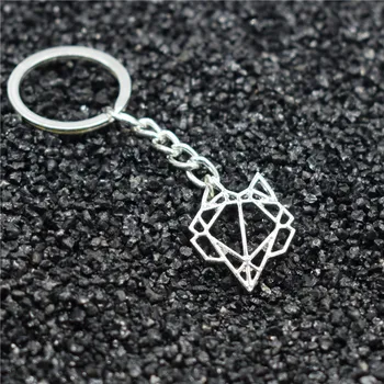 

Elfin Fox Keychains Jewellery
