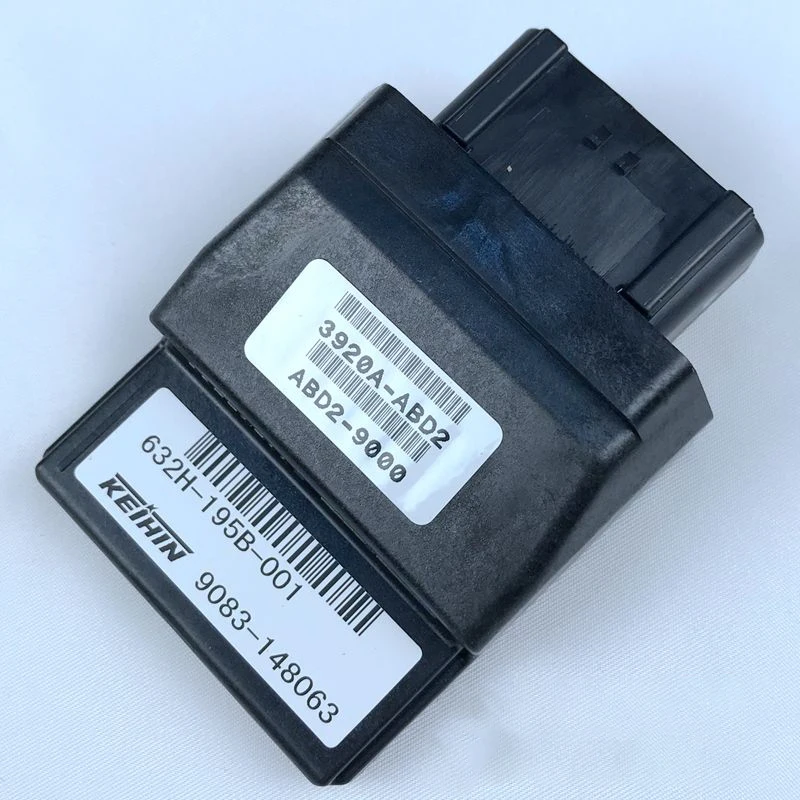 Компьютер для поездок на мотоцикле G4 Kymco Ct300 xcite 300 L300 Abs Ecu | Автомобили и мотоциклы