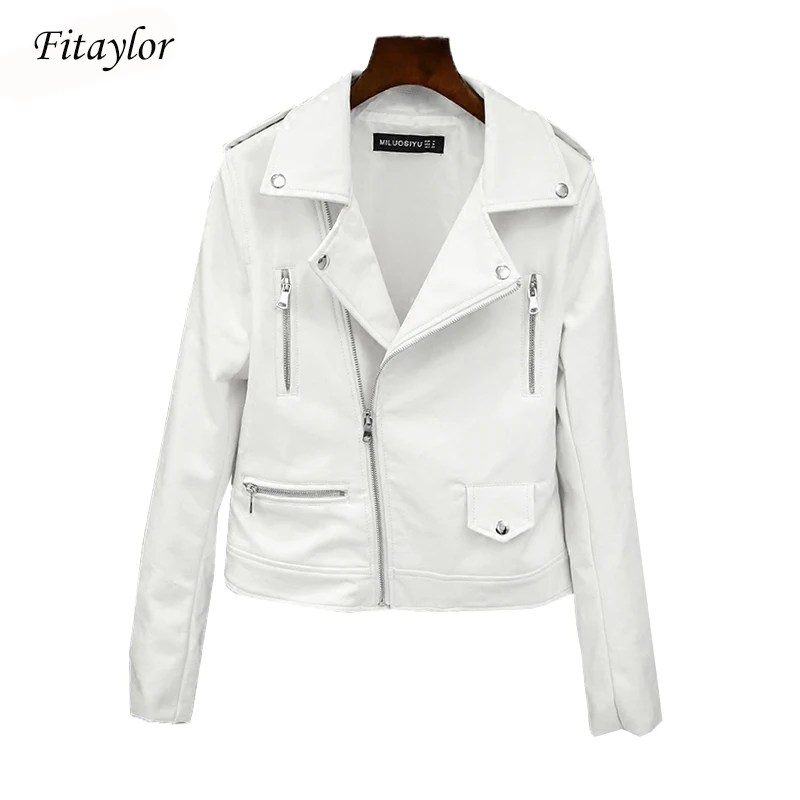 Outwear Man 2020 White Spring 6