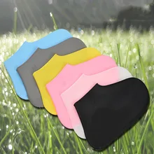 Многоразовые водонепроницаемые чехлы для обуви, Противоскользящие силиконовые защитные пленки для обуви для дождя, для дома, для улицы, для мужчин и женщин