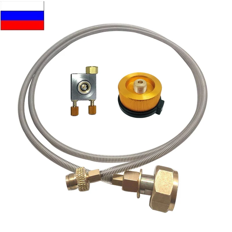 LPG Gas Refill