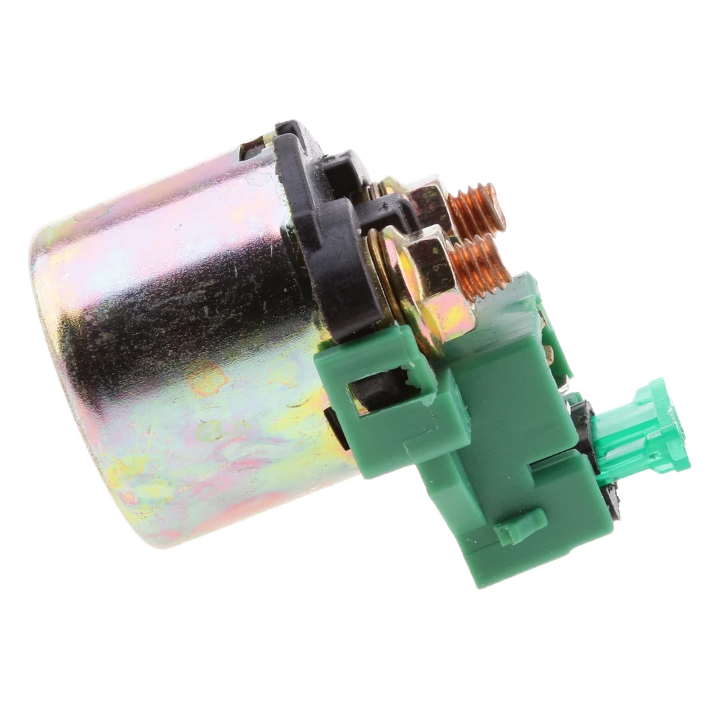Motor Starter Relay Solenoid for VT500 VT600 VT1100 VT 500 600 1100 Motor Starter Relay Solenoid for VT500 VT600 VT1100 VT 500 600 1100