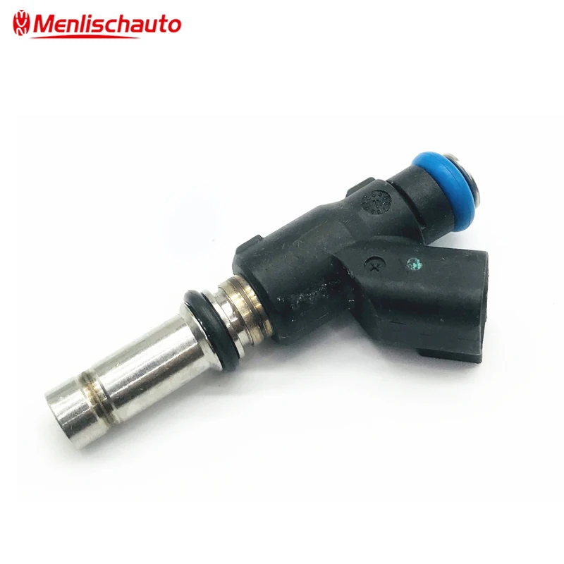 

Высокое топливный инжектор с потоком 25380933 для американского автомобиля Av Eo5 1.6L 2009-2011 4 отверстия автозапчасти