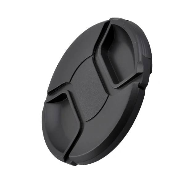 

Centre Pinch Lens Cap 49mm 52mm 55mm 58mm 62mm 67mm 72mm 82 mm Lens Cap Suit For Canon Nikon Pentax Olympus Panasonic