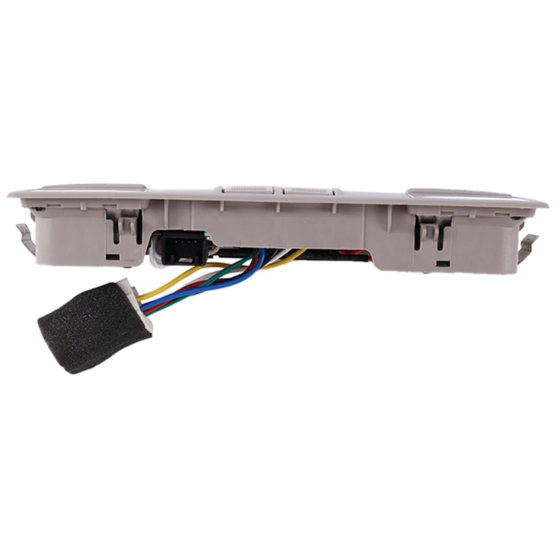 Jingyuqin 5pcs Remote Key 434MHz MQB ID48 for VW