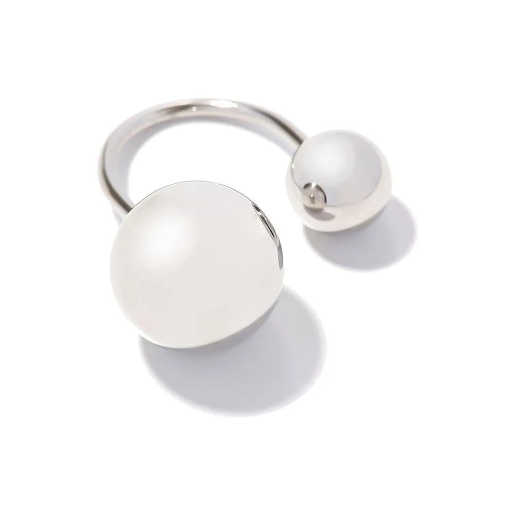 Jewelry Ring Exclaim for womens 035S2622R Jewellery Womens Rings Jewelry Accessories Bijouterie