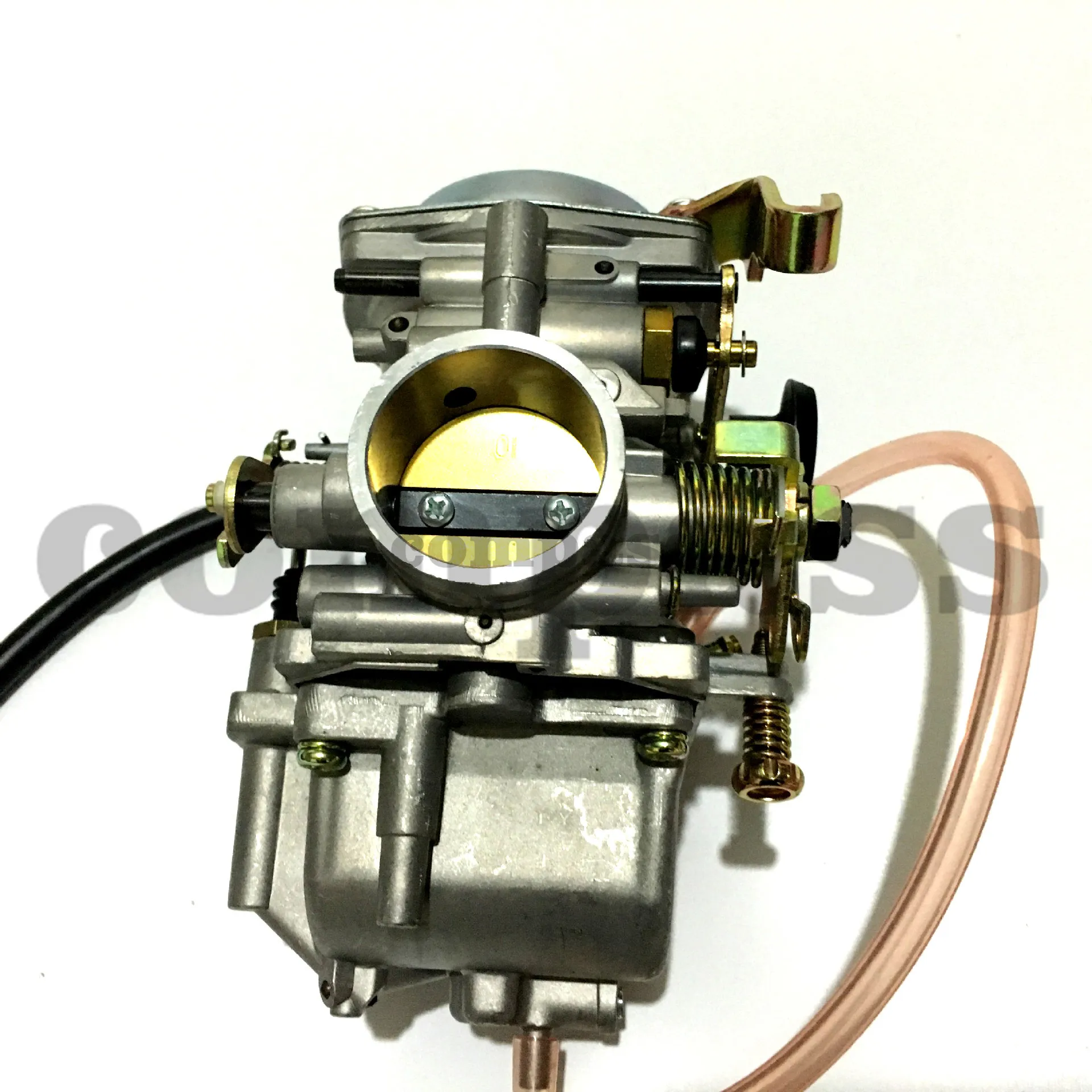 Оригинальный Мотоцикл Carburador карбюратор для Suzuki GN250 GN 250 250QY 250E A 250GS Carb