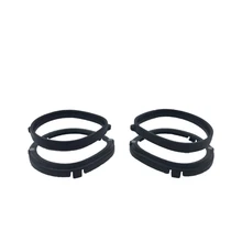 1 пара сменная прочная оправа для очков Легкая установка магнитная линза защита быстрая разборка для Oculus Quest VR гарнитура