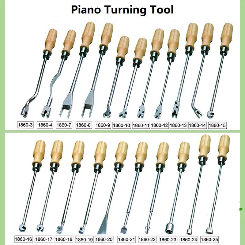 

Spiral Palace Piano 1 PC Tuning Tuning Repair Tool Zoom Keyboard Pin Multi - Accent Head Block Support Hook