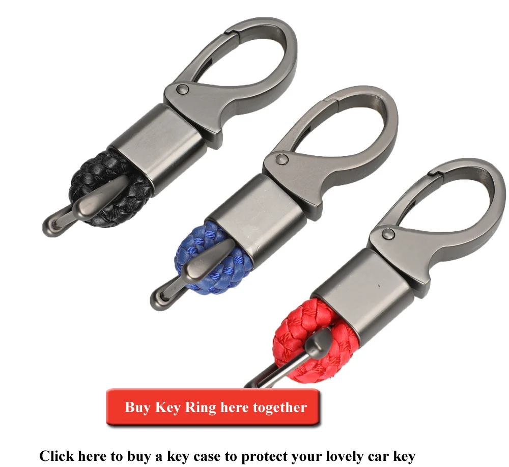 Keyforkess 2 Tasti Auto Chiave A Distanza di Caso di Shell per Opel Vauxhall Corsa c Meriva astra h j g d Combo chiavi di Auto Fob Micro Interruttore - H53b5bcc884894677a66d0878b52fbd554