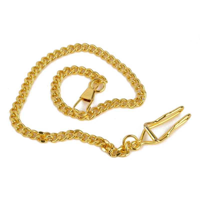 Shellhard 1 шт. карманные часы из сплава с цепочкой Винтажный стиль античный подарок бронзовое ожерелье/Пряжка для мужчин и женщин ожерелье